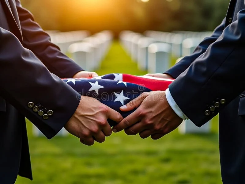 A Heroic Sacrifice: From a Fallen Trooper to a WWI Veteran and a Playoff Star