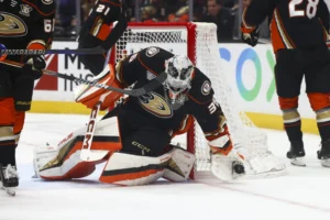 Anaheim Ducks Battle Injuries and Free‑Agent Uncertainty in a High‑Stakes Playoff Push