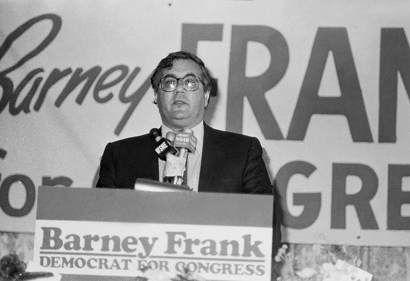 Barney Frank’s Trailblazing Legacy: Ex-Rep. Barney Frank dies [titlebase] at 86, Shaping Wall Street and LGBTQ Rights