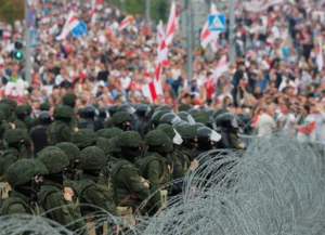 Belarus Faces Dual Pressures: War Mobilization, Sports Reinstatement, and Social Shifts