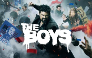 Boys Release Countdown: Episode 7 Drops May 13 – When Does The Boys Come Out?