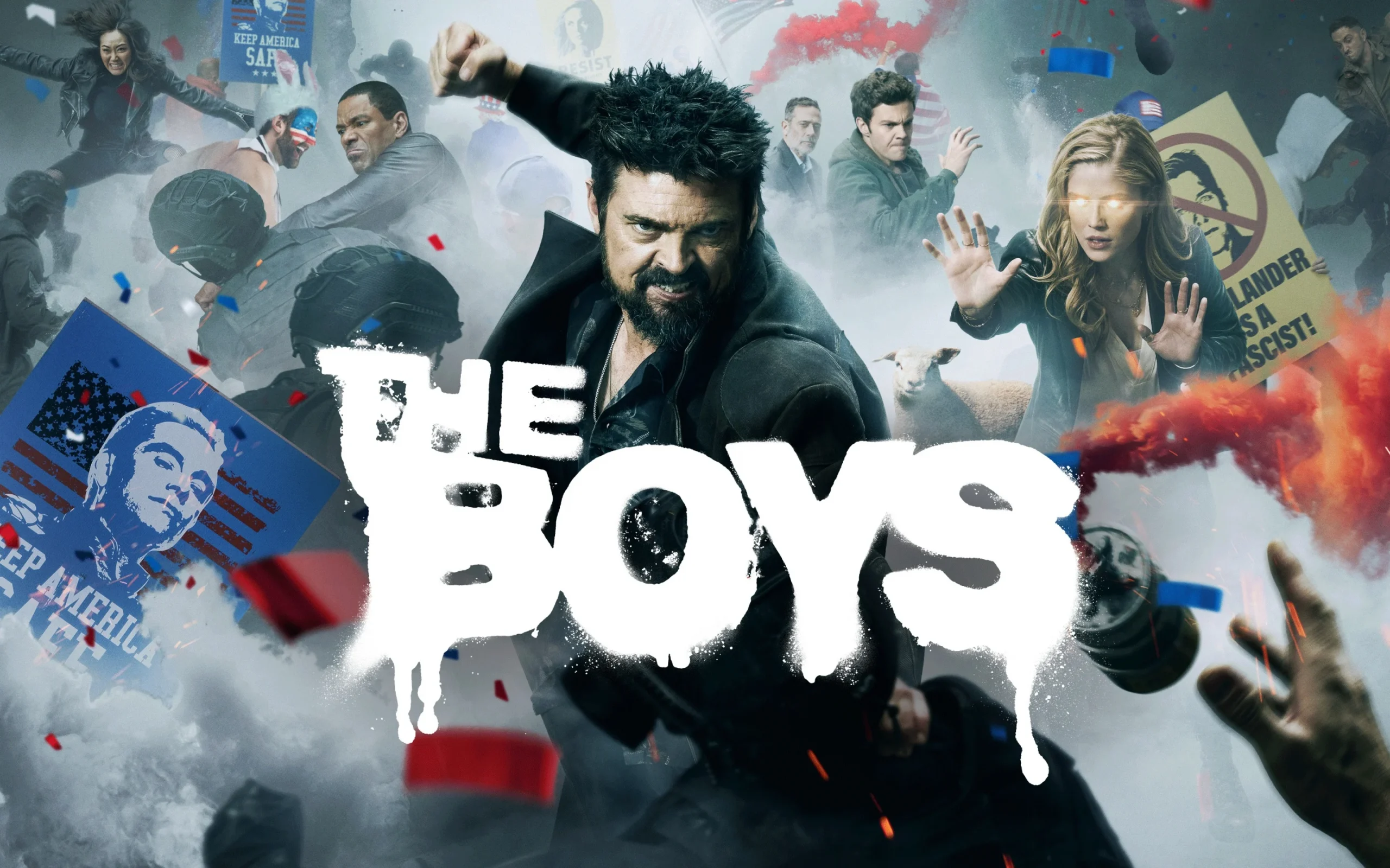 Boys Release Countdown: Episode 7 Drops May 13 – When Does The Boys Come Out?