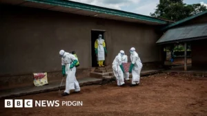 Deadly Surge: New Ebola Outbreak in Congo Claims 65 Lives Amid Strain Uncertainty