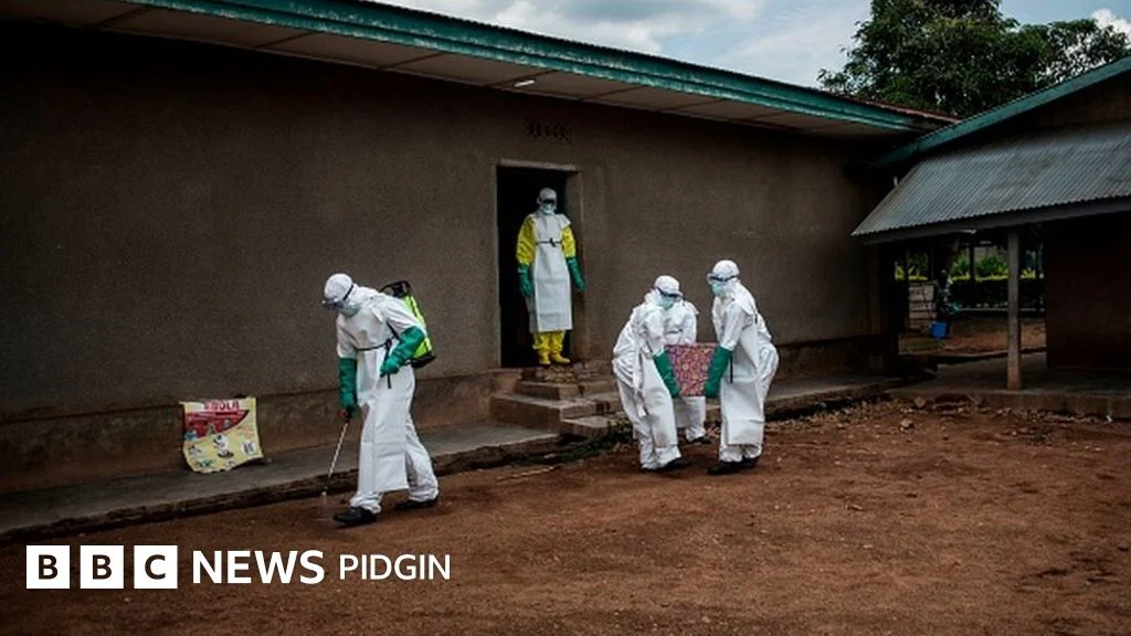 Deadly Surge: New Ebola Outbreak in Congo Claims 65 Lives Amid Strain Uncertainty