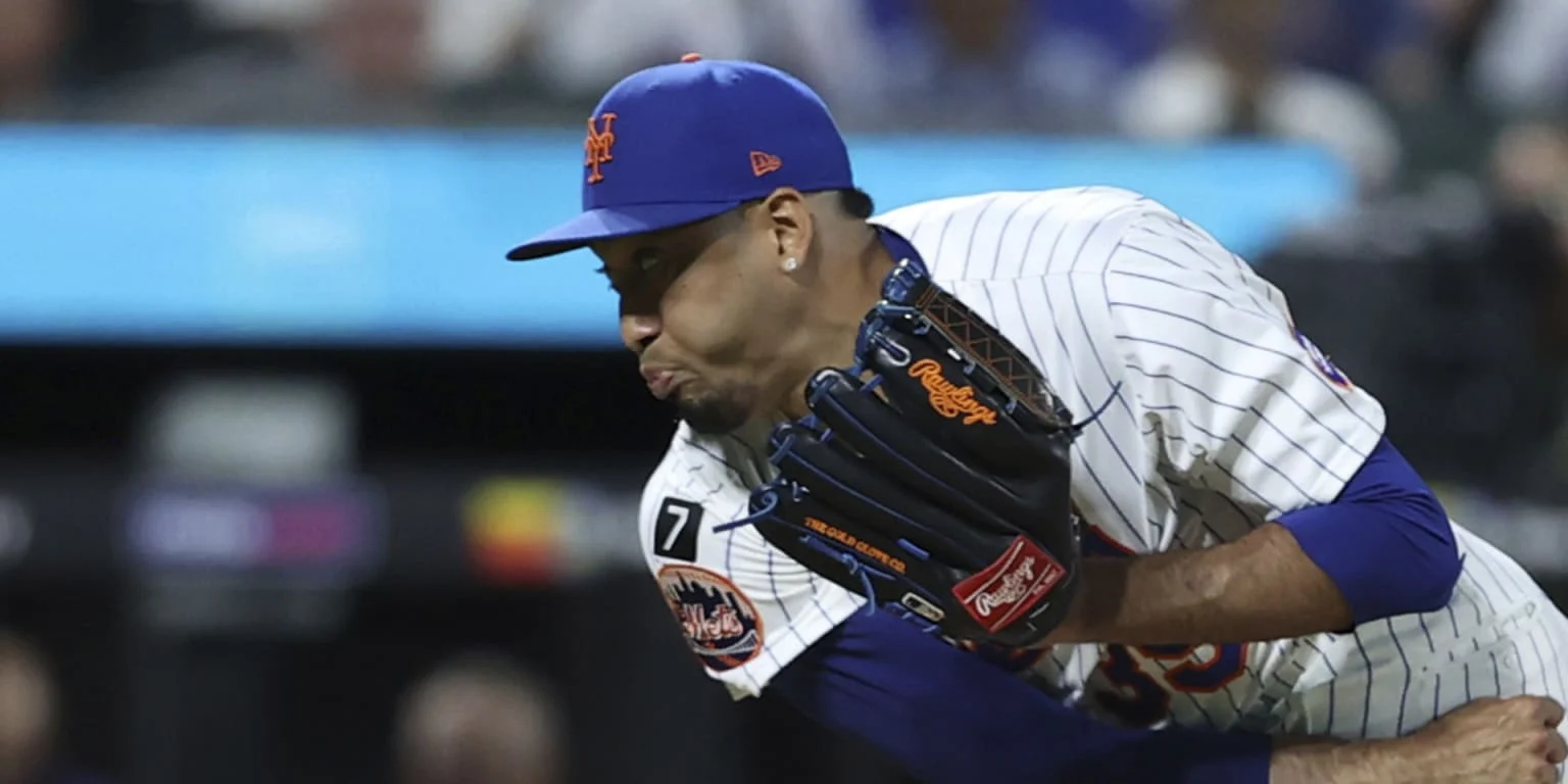 Edwin Díaz and the Growing Scandal: MLB Star Tied to Illegal Cockfighting [titlebase]