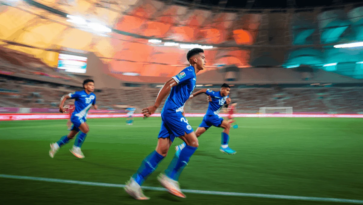 El Salvador in the Spotlight: From World Cup Warm‑Ups to Global Politics and Aid Controversies