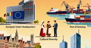 Europe at a Crossroads: From Post‑War Diplomacy to Cultural Milestones in 2026