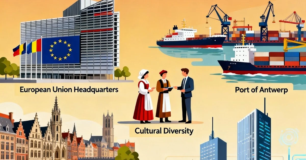 Europe at a Crossroads: From Post‑War Diplomacy to Cultural Milestones in 2026