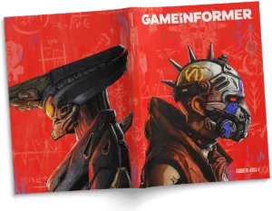 Game Informer Reveals Retail Boost, Classic Replay, Nintendo Legend’s Exit and Upcoming Blockbusters
