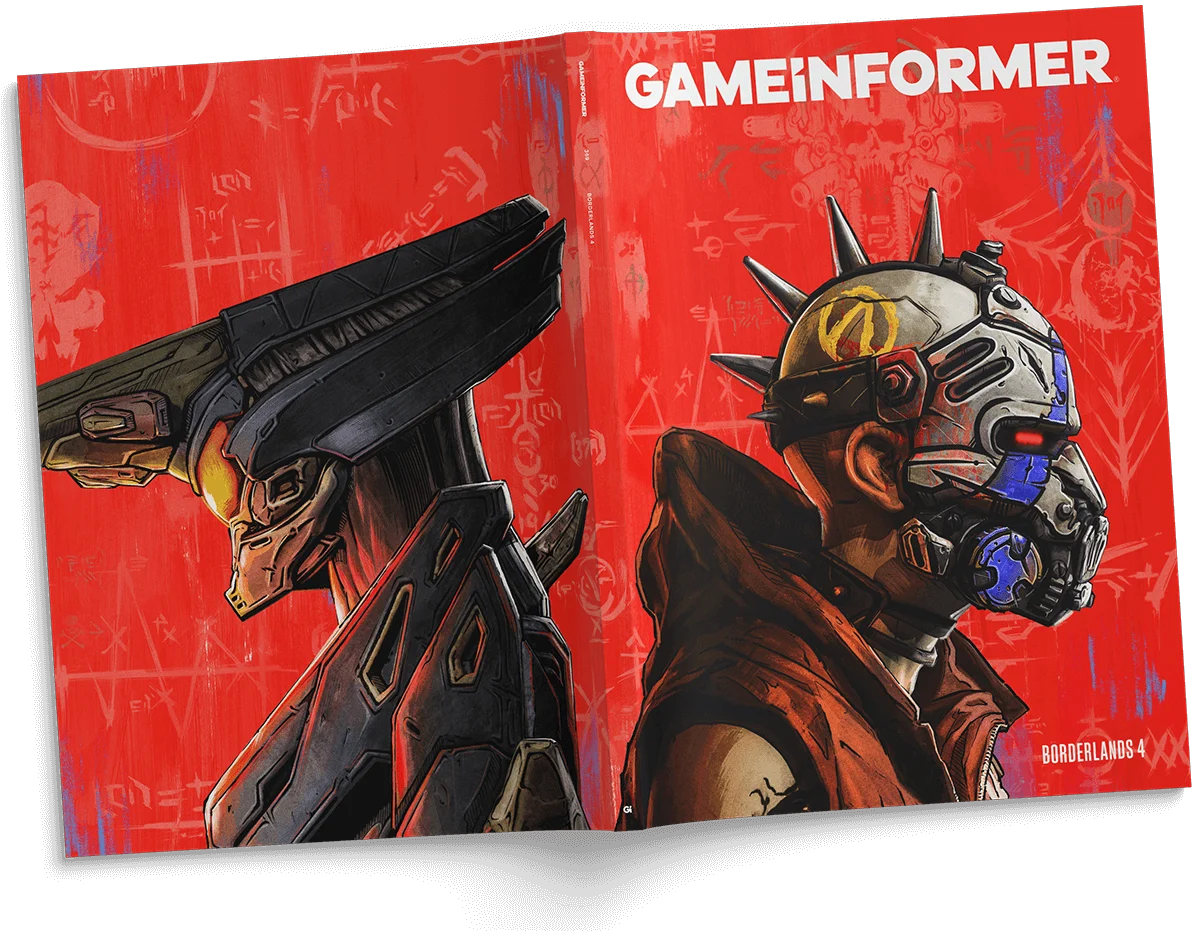 Game Informer Reveals Retail Boost, Classic Replay, Nintendo Legend’s Exit and Upcoming Blockbusters
