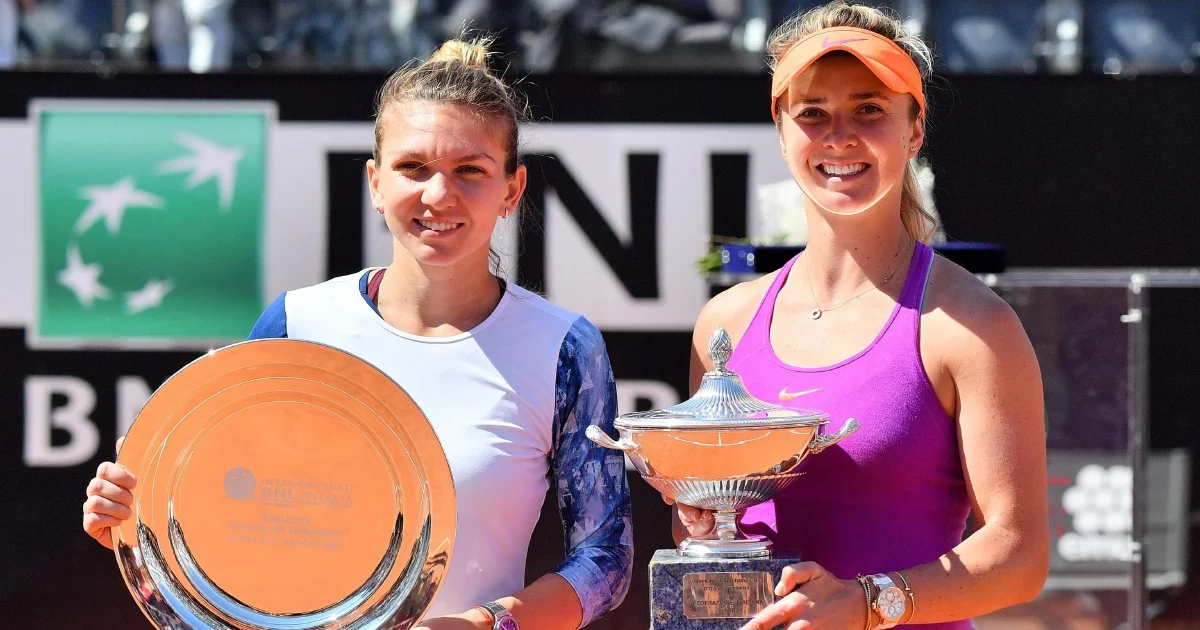 German Star Falters as Rising Talents Shine at the Rome Open