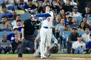 Giants game today Shocks Dodgers: Back‑to‑Back Homers, Ohtani’s Slump, and a Viral Celebration