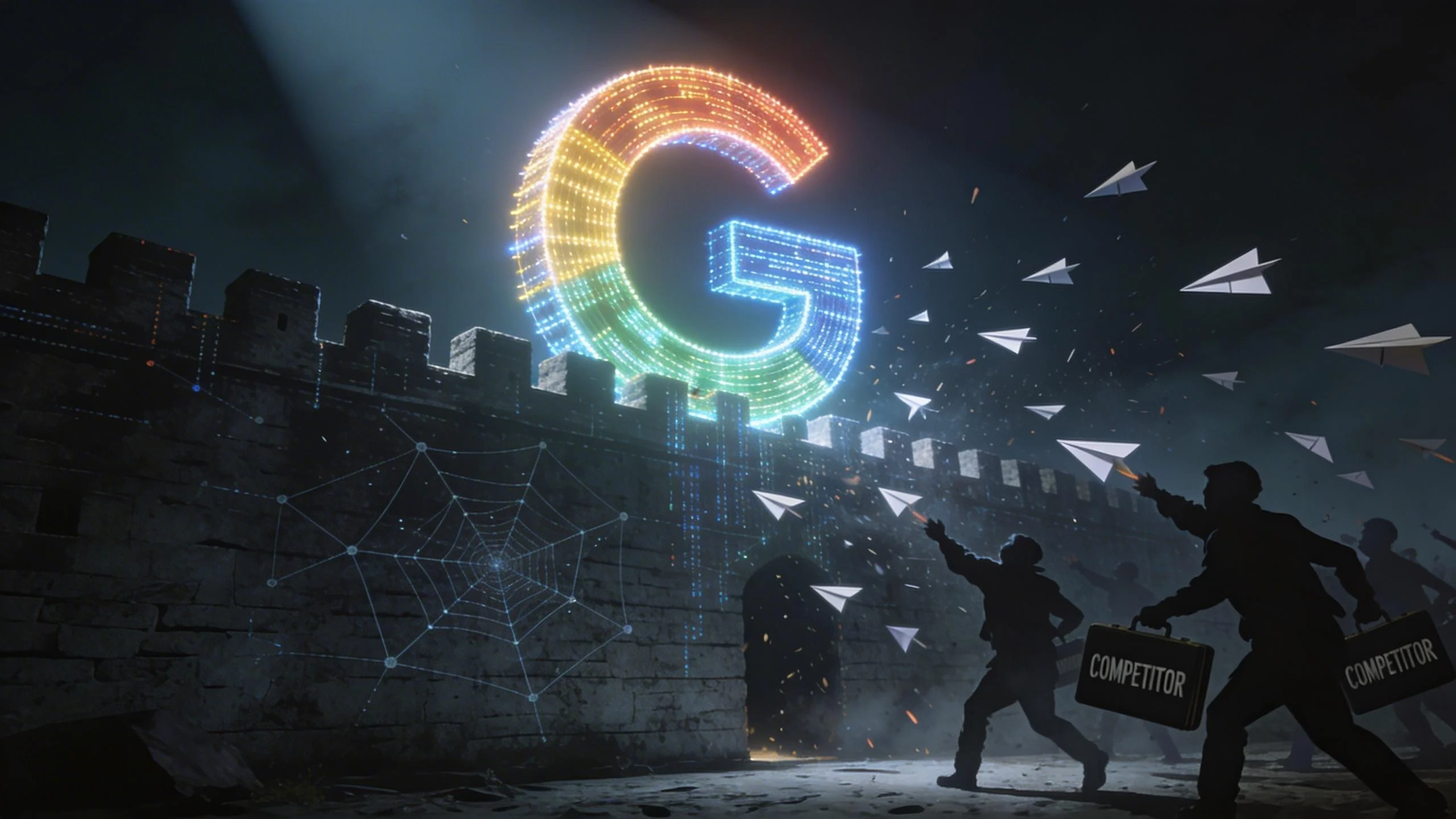 Google Thwarts AI-Generated Zero-Day Attack Targeting 2FA – Inside the First LLM‑Powered Exploit