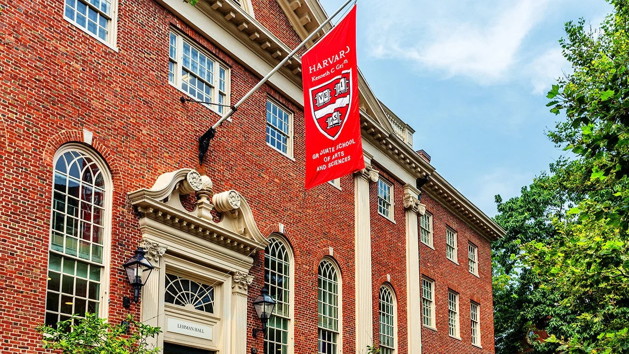 Harvard to limit A-grades [titlebase]: Faculty Vote Triggers Historic Grading Overhaul