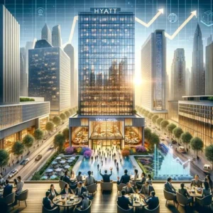 Hyatt Powers Global Surge: From China’s RevPAR Boom to Luxury Skylines in Kuala Lumpur and Cannes