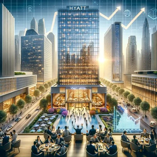 Hyatt Powers Global Surge: From China’s RevPAR Boom to Luxury Skylines in Kuala Lumpur and Cannes