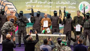 IDF Targets Hamas Leader Amid Escalating Regional Conflict: Gaza Toll Rises, Iran Strikes Intensify