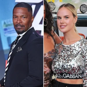 Jamie Foxx’s Surprise Baby News: Inside Alyce Huckstepp’s Private Journey to Motherhood