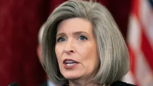 joni ernst