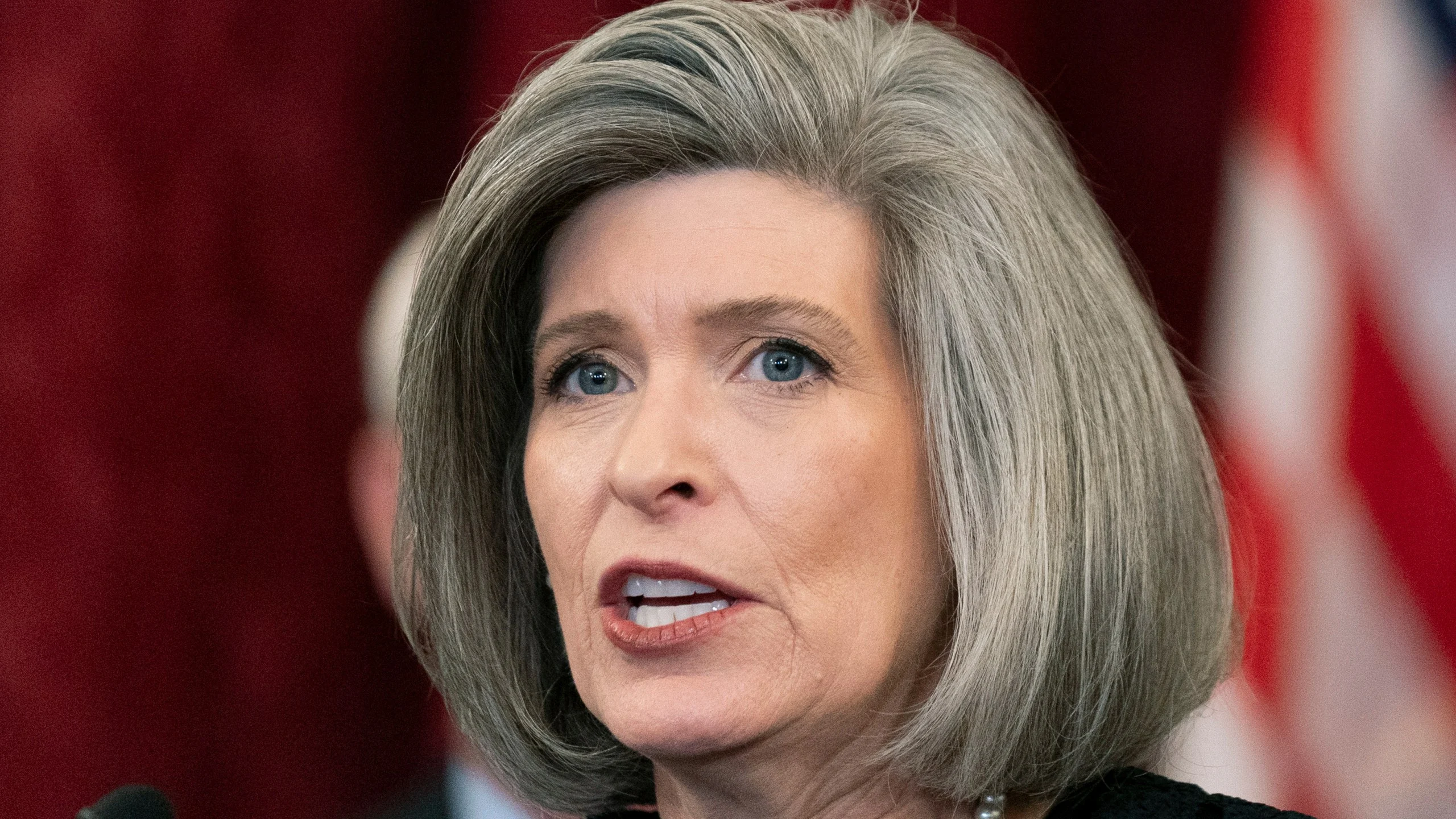 joni ernst