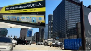 LA Metro D Line Opens as Florida Parkway Shutdown Highlights Transit Challenges on Westwood Blvd Orlando