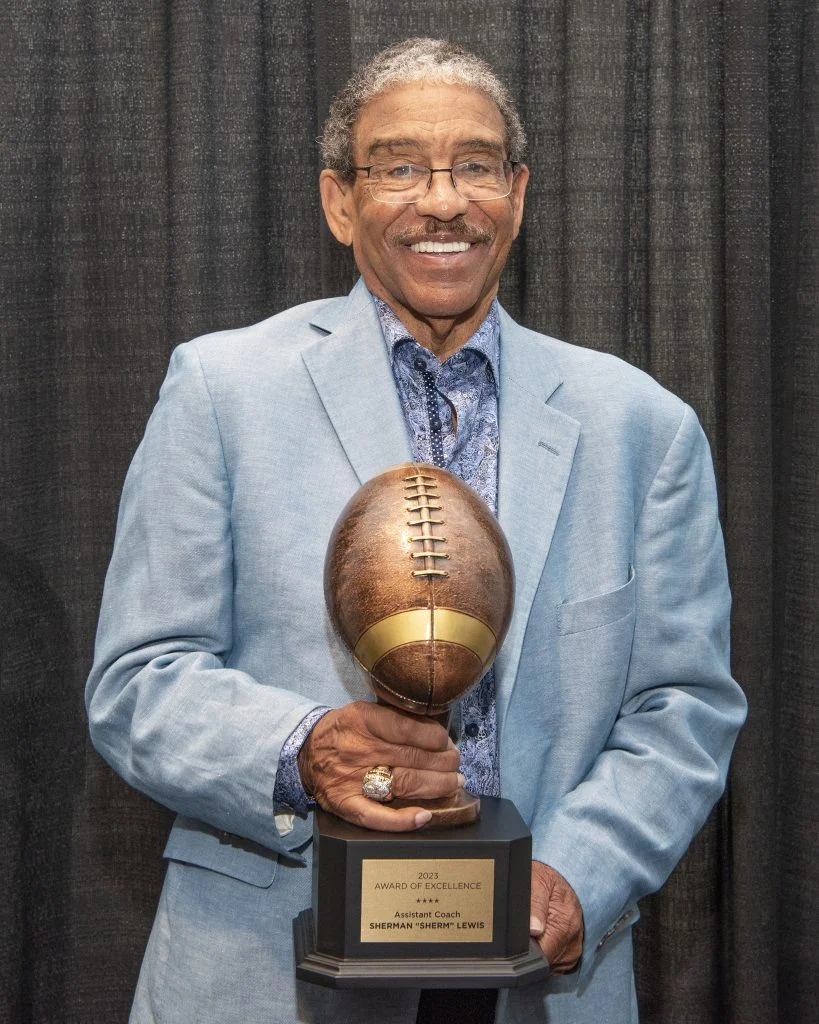 Legendary Sherman Lewis Passes: Ex-Michigan State icon dies [titlebase] after Trailblazing NFL Career