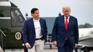 Marco Rubio Urges China to Mediate Iran Crisis as Trump Courts Xi in High‑Stakes Diplomacy