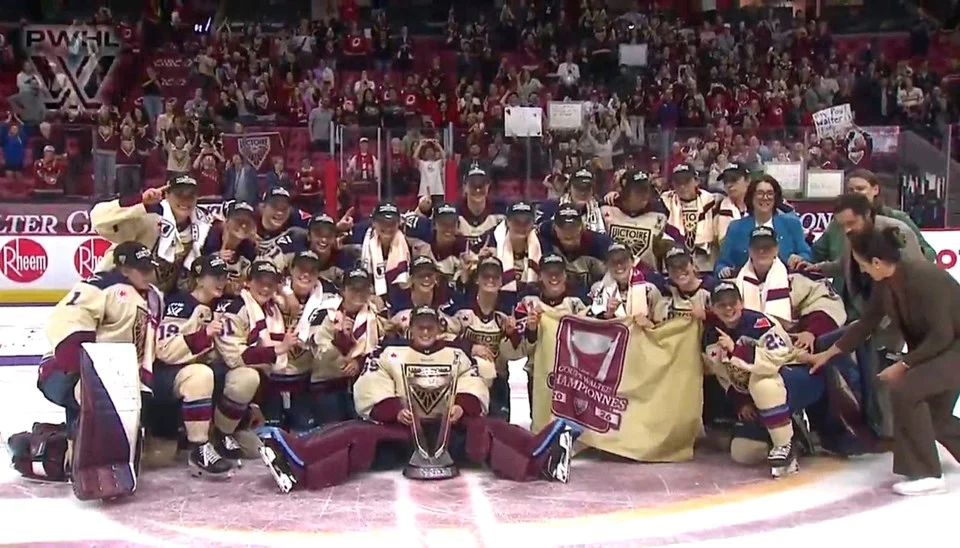 Montreal Victoire