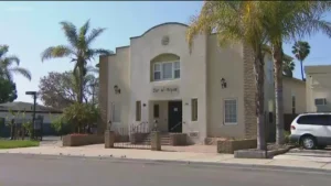 Mosque threat neutralized [titlebase]: Deadly San Diego Mosque Shooting Claims Five Lives