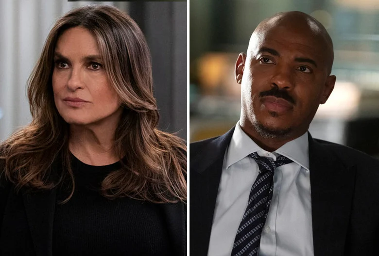 NBC Cancellations 2026: Law & Order Spinoff, Brilliant Minds, and the Uncertain Future of RHOBH