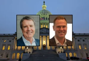 Nebraska primary elections Shake Up House Races: Powell Upsets Cavanaugh, Harding Secures GOP Crown