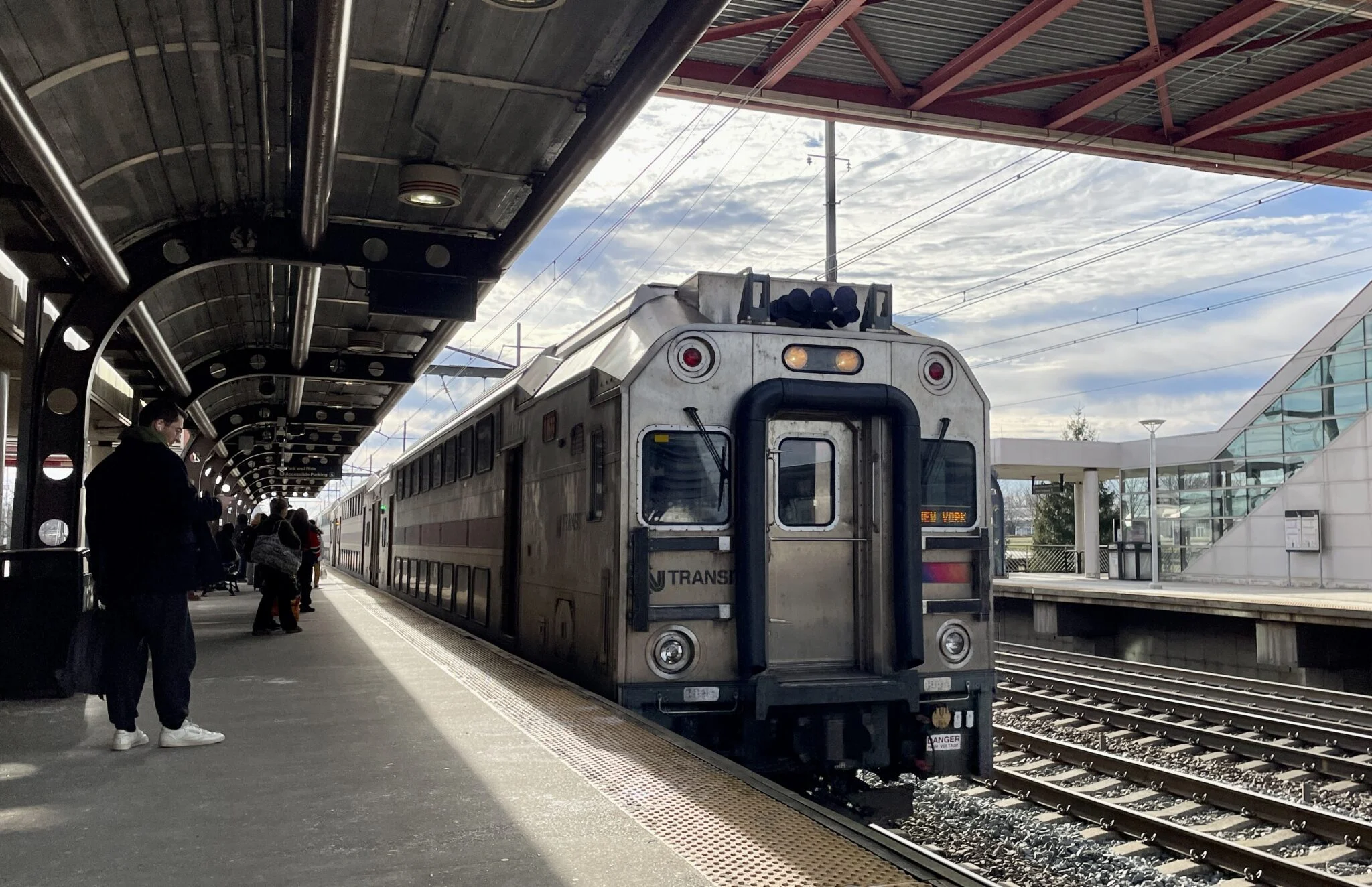 NJ Transit Slashes World Cup Fares Amid Infrastructure Overhaul and Safety Concerns