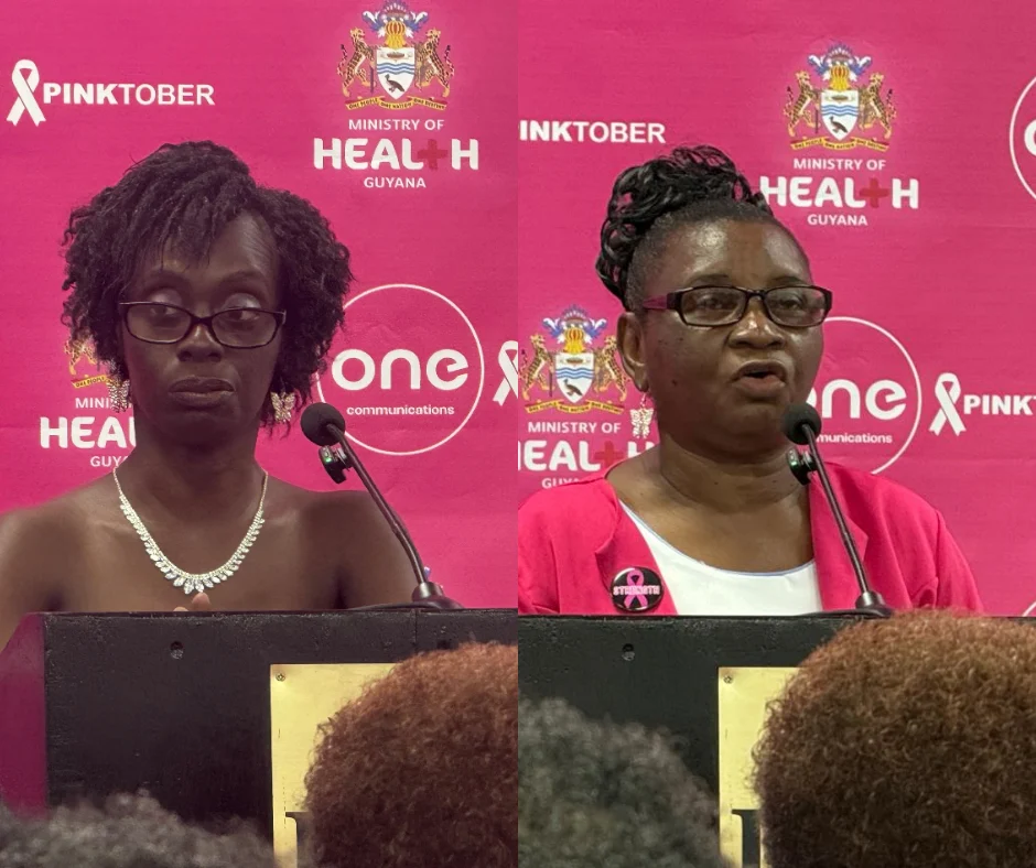 Northwest Territories Screening Outlier: Survivors and Celebs Diagnosed w/ breast cancer [titlebase] Ignite Nationwide Debate