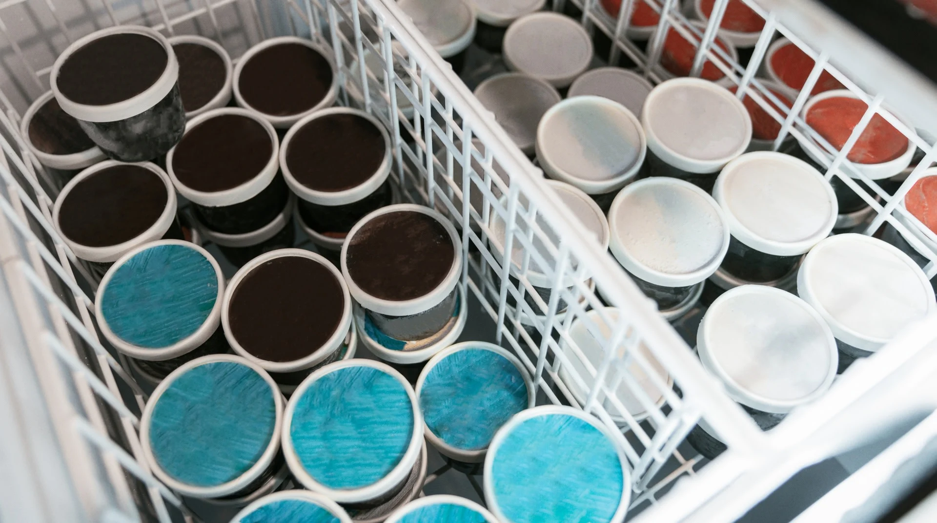 Organic Ice Cream Recall Sparks Nationwide Concern Over Metal Contamination
