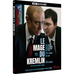 Paul Dano’s Chilling Turn in “The Wizard of the Kremlin” Sparks Sundance Buzz