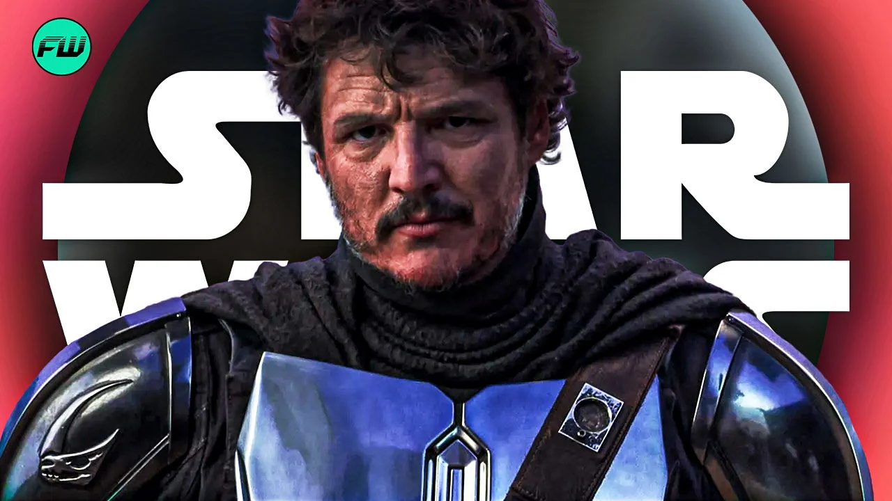 Pedro Pascal’s Star Wars Return, Cannes Jet Controversy, and Late‑Night Kiss Spark Global Buzz