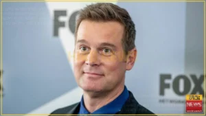 Peter Krause Leads NBC’s Bold New Drama ‘Line of Fire’ in Fall 2026 Lineup