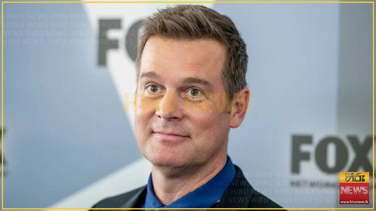 Peter Krause Leads NBC’s Bold New Drama ‘Line of Fire’ in Fall 2026 Lineup