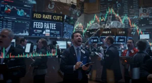 PPI Report Sparks Market Turmoil: Stocks Dive, Crypto Falters, Fed Hints at Rate Hikes