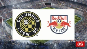 Record‑Breaking Hat‑Trick Shocks Columbus vs NY Red Bulls Showdown