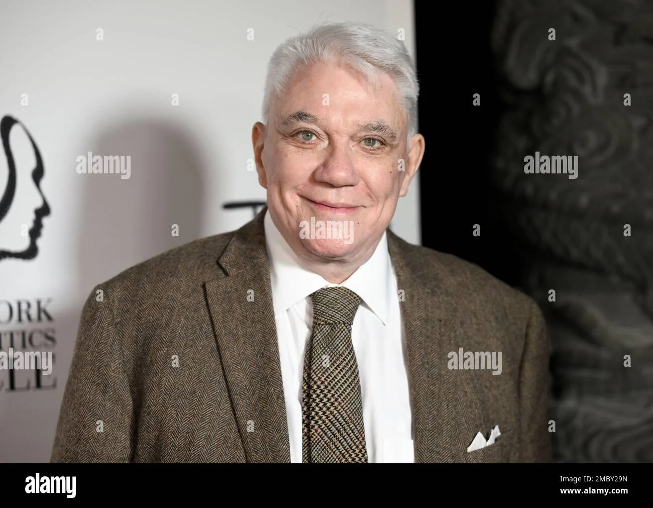 Renowned Film Critic Rex Reed Dies at 87, Leaving a Polarizing Legacy