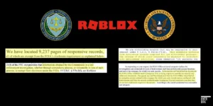 Roblox investigation: FTC urged to probe Roblox [titlebase] amid child safety concerns