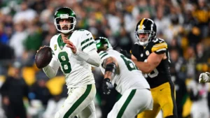 Rodgers Returns: Steelers Seal One-Year Deal in Surprise Move