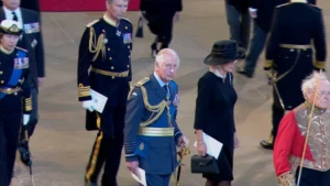 Royal Secrets Unveiled: How the Late Queen Championed Prince Andrew’s Trade Envoy Role