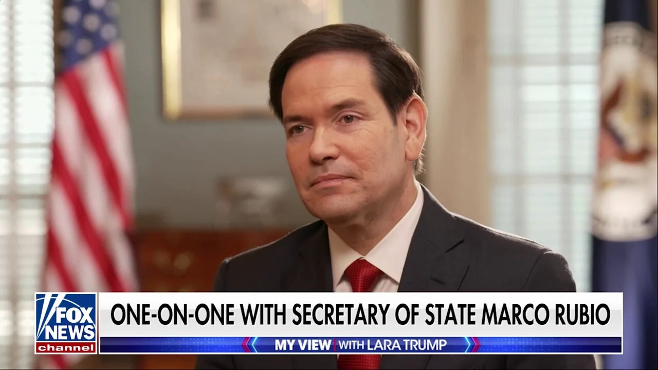 Rubio offers new Cuba ties [titlebase] – U.S. Proposes Fresh Partnership Amid Crisis