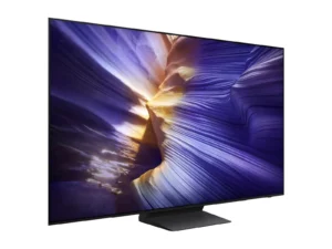 Samsung OLED S90F Smart TV Redefines 4K Home Entertainment – What You Need to Know