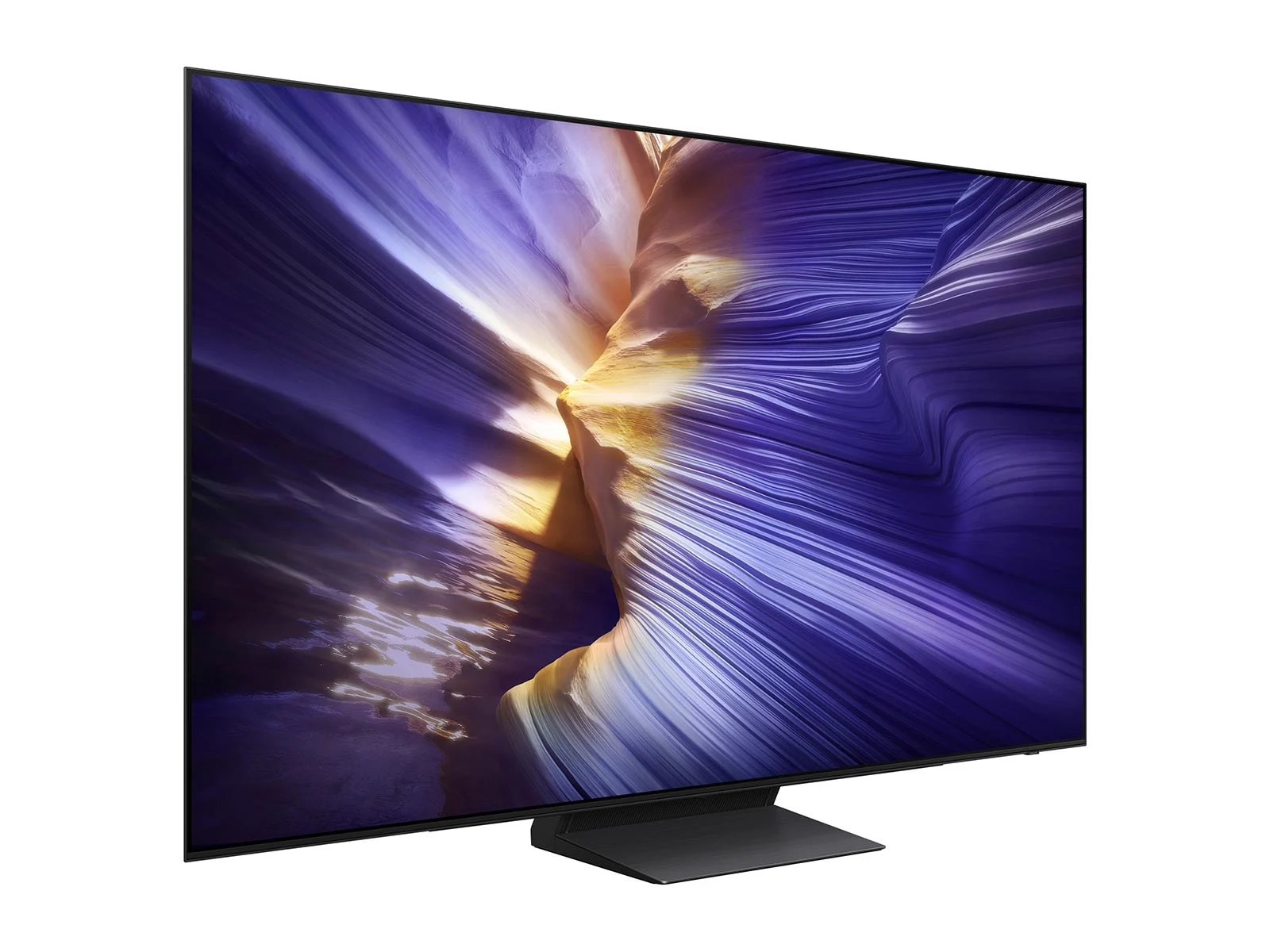 Samsung OLED S90F Smart TV Redefines 4K Home Entertainment – What You Need to Know
