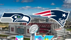 Seahawks Set to Ignite 2026 Season with High‑Stakes Patriots Rematch Amid Global NFL Expansion