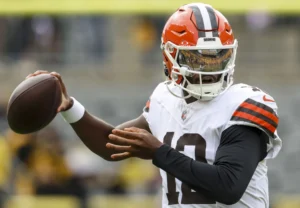 Shedeur Sanders' Draft Slip Sparks QB Shake‑Up and Browns’ Battle for Starting Role