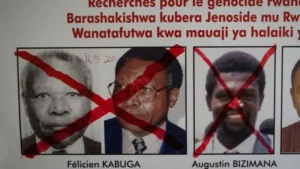 Shock Revelation: Kabuga dies in custody, Closing a Dark Chapter of the Rwandan Genocide